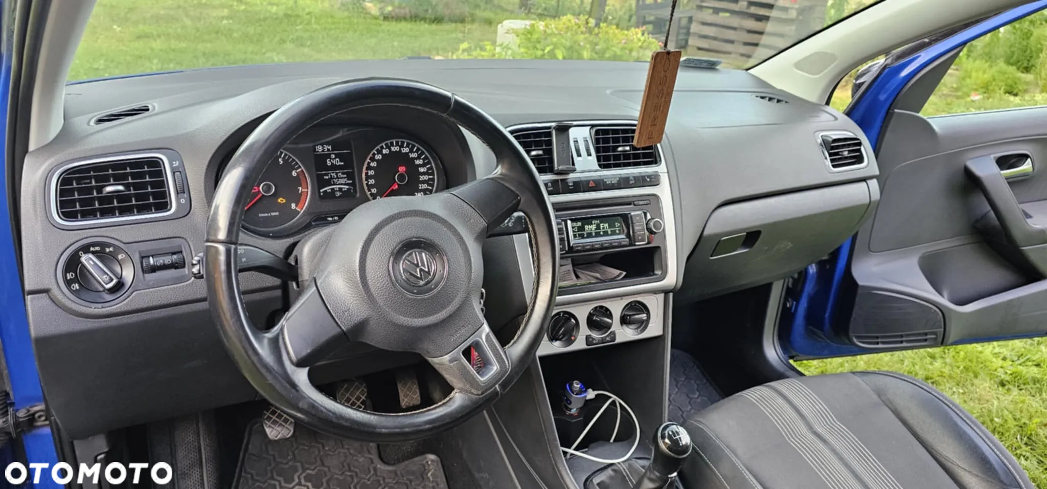 Volkswagen Polo - 8