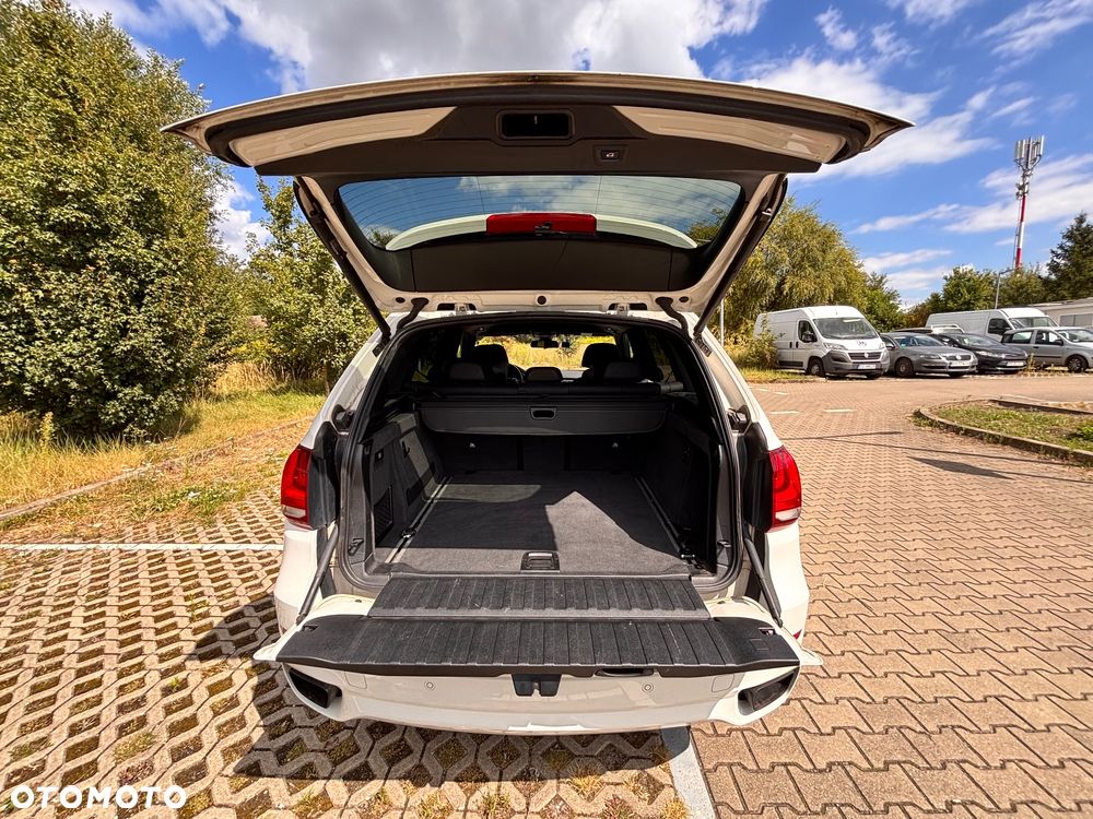 BMW X5 - 35