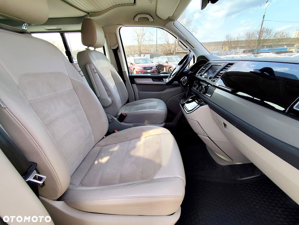 Volkswagen California - 15