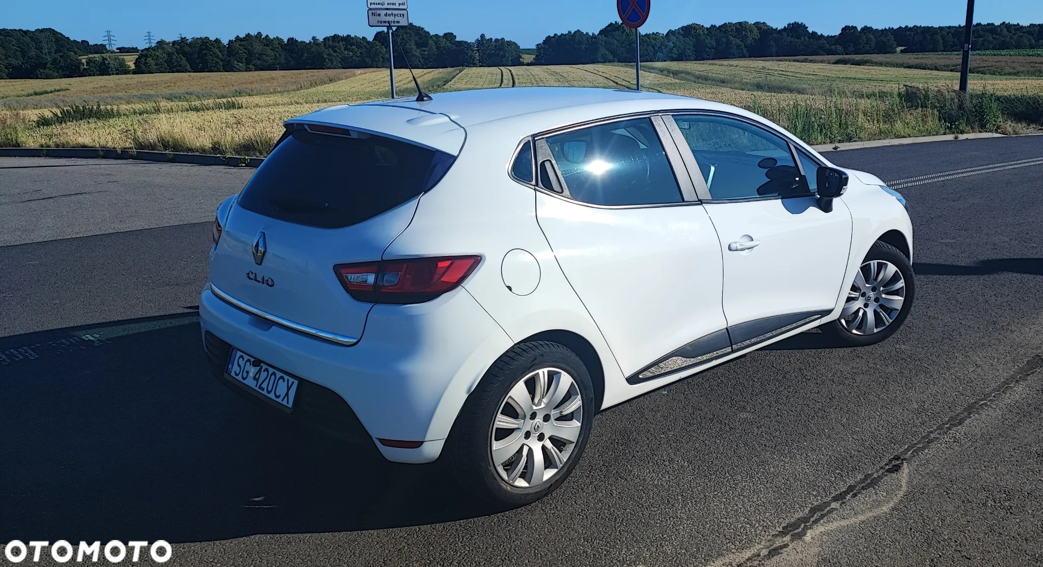 Renault Clio - 5