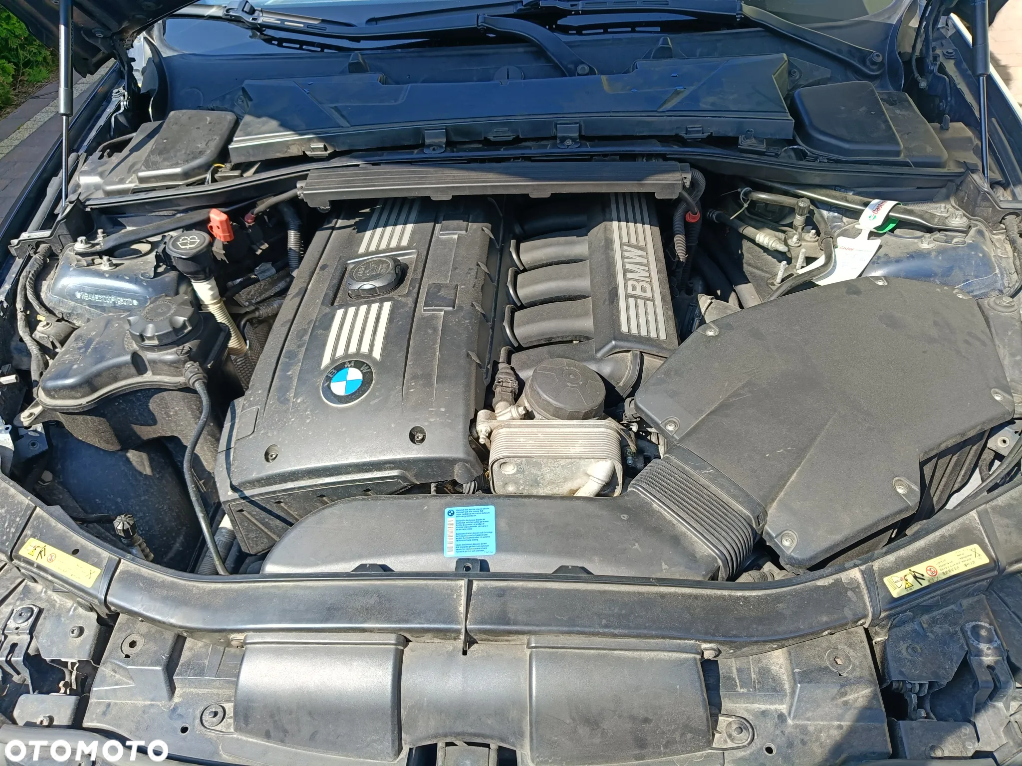 BMW Seria 3 - 9