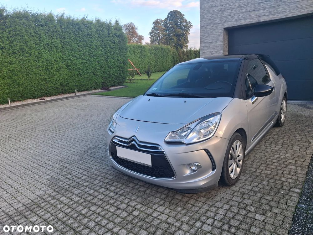 Citroën DS3 Pure Tech VTi 82 Chic - 26