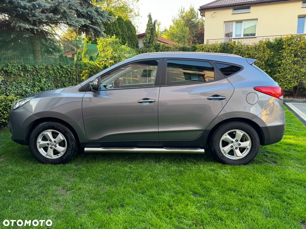 Hyundai ix35 1.6 2WD Style - 3