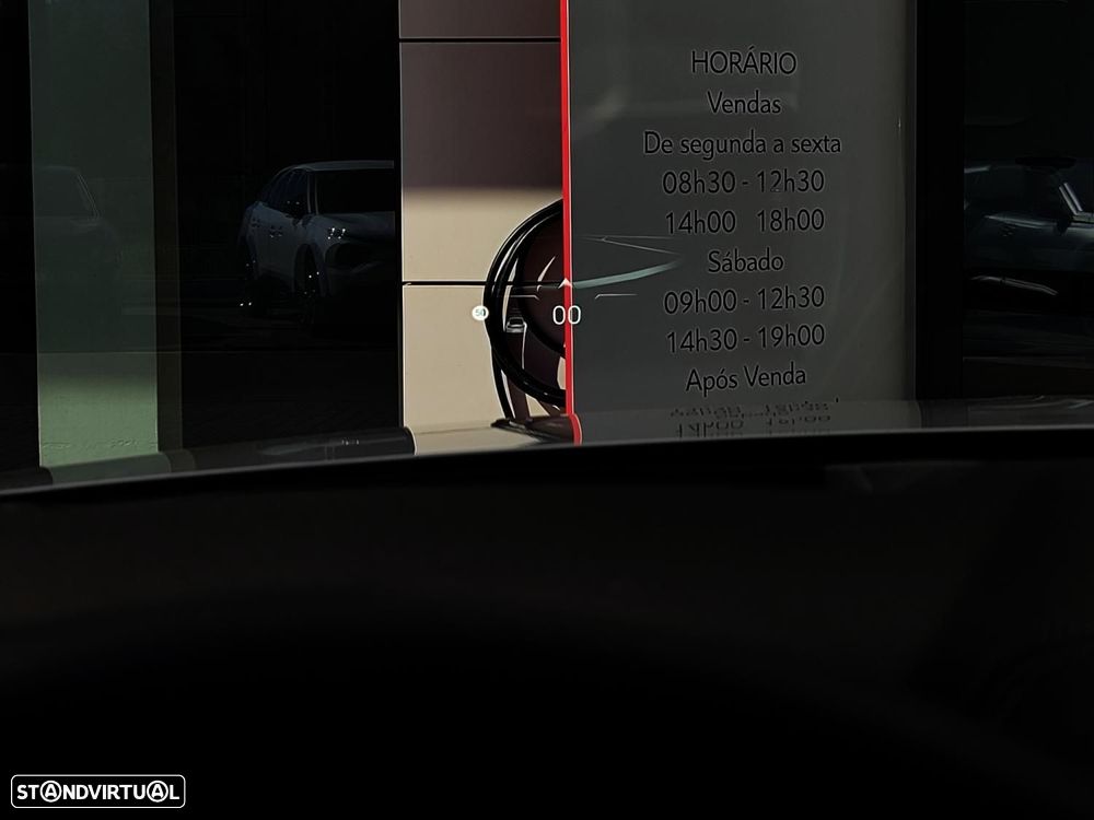 DS DS4 1.2 Hybrid Etoile e-DSC6 - 24