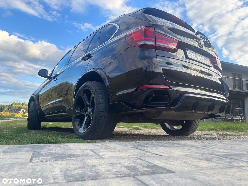BMW X5 - 41