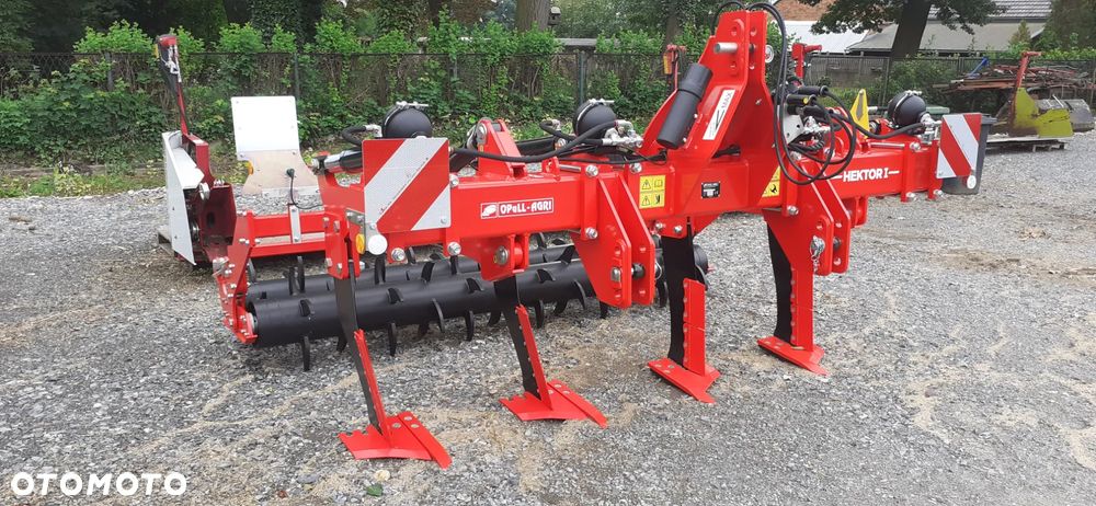Opall Agri HEKTOR I