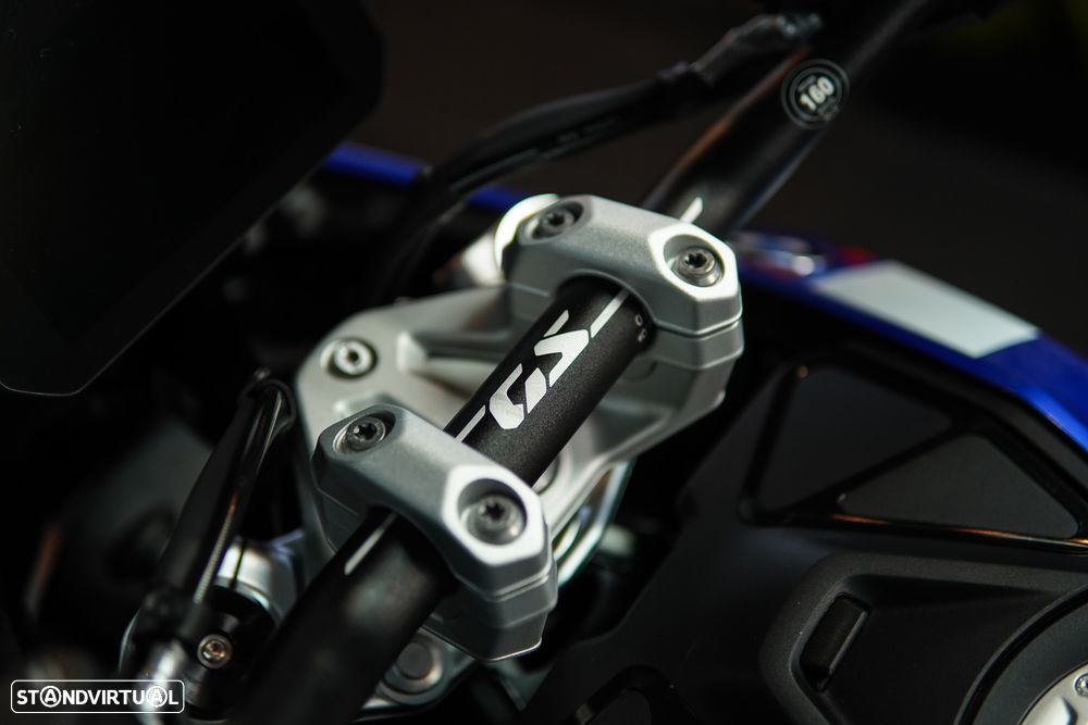 BMW R 1300 GS TROPHY - 13