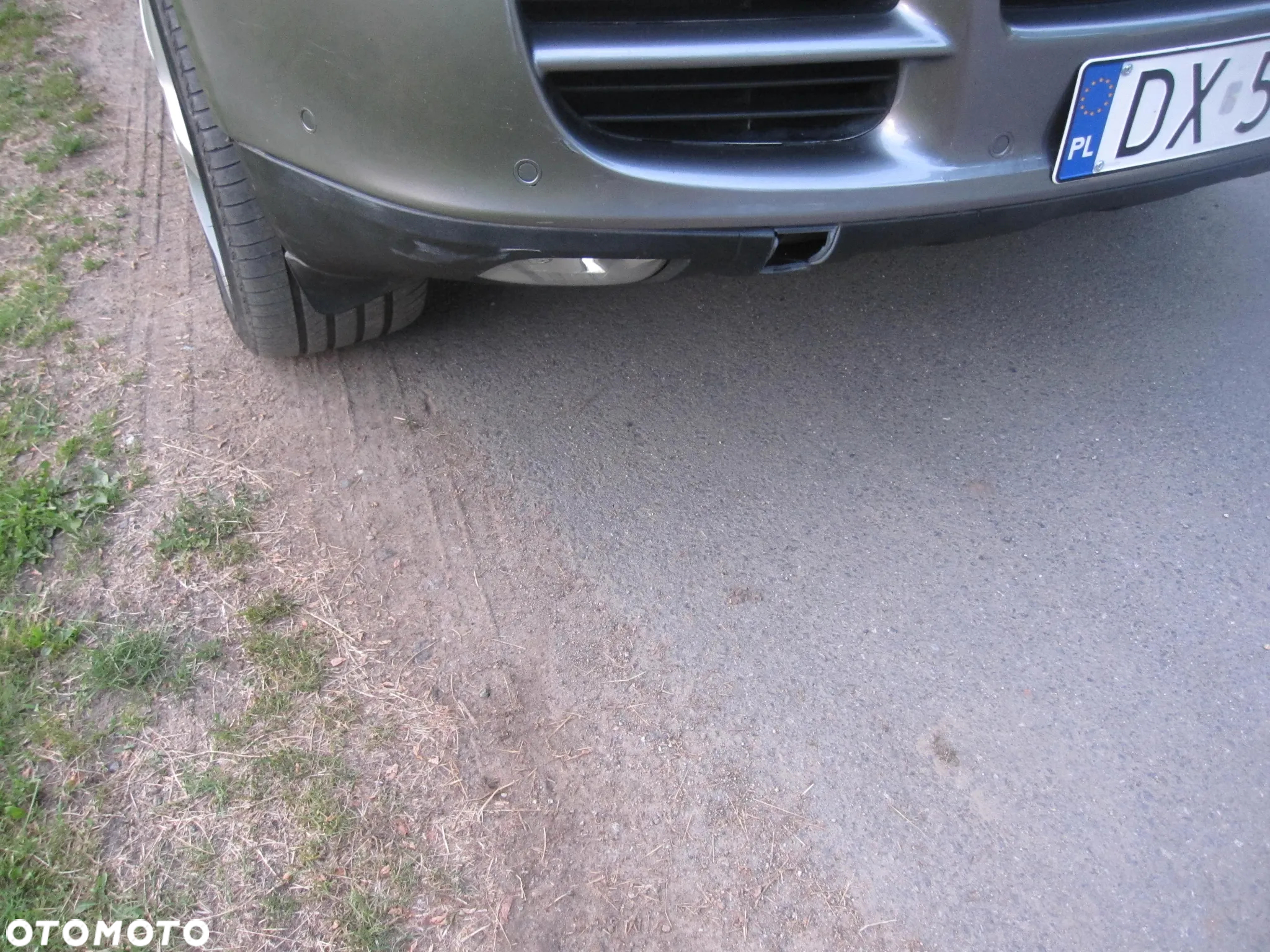 Porsche Cayenne S Tiptronic - 6
