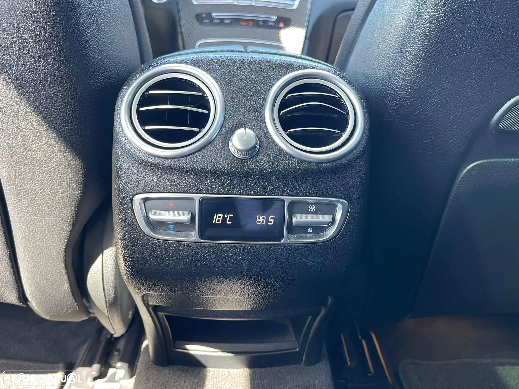 Mercedes-Benz GLC 250 d AMG Line 4-Matic - 35