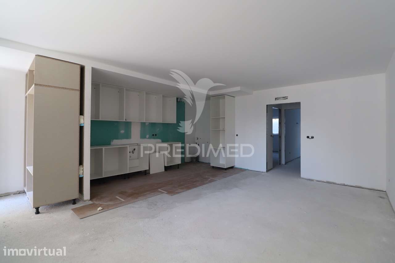 Apartamento T2 - Real, Braga - Grande imagem: 2/15