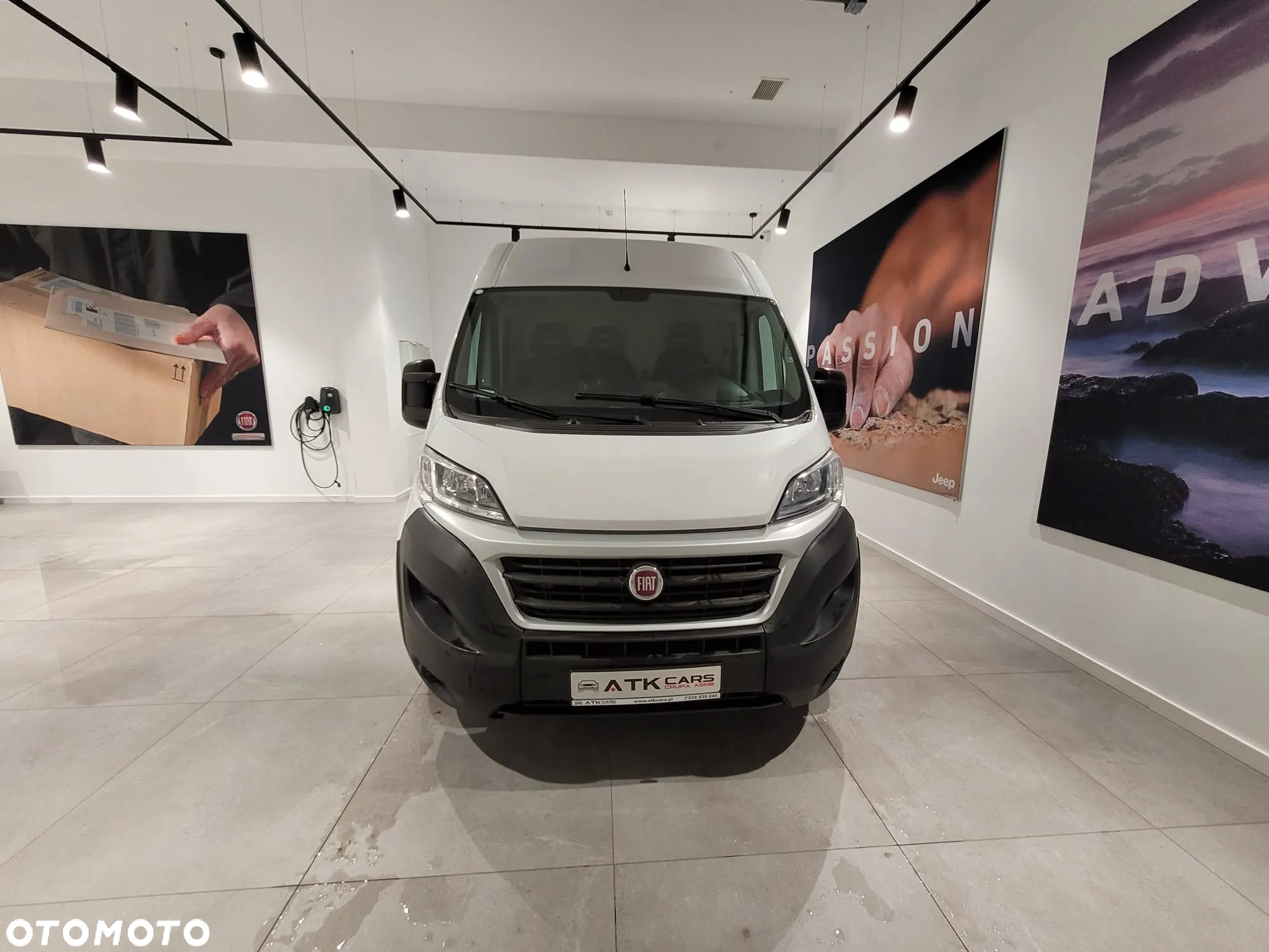 Fiat Ducato - 4