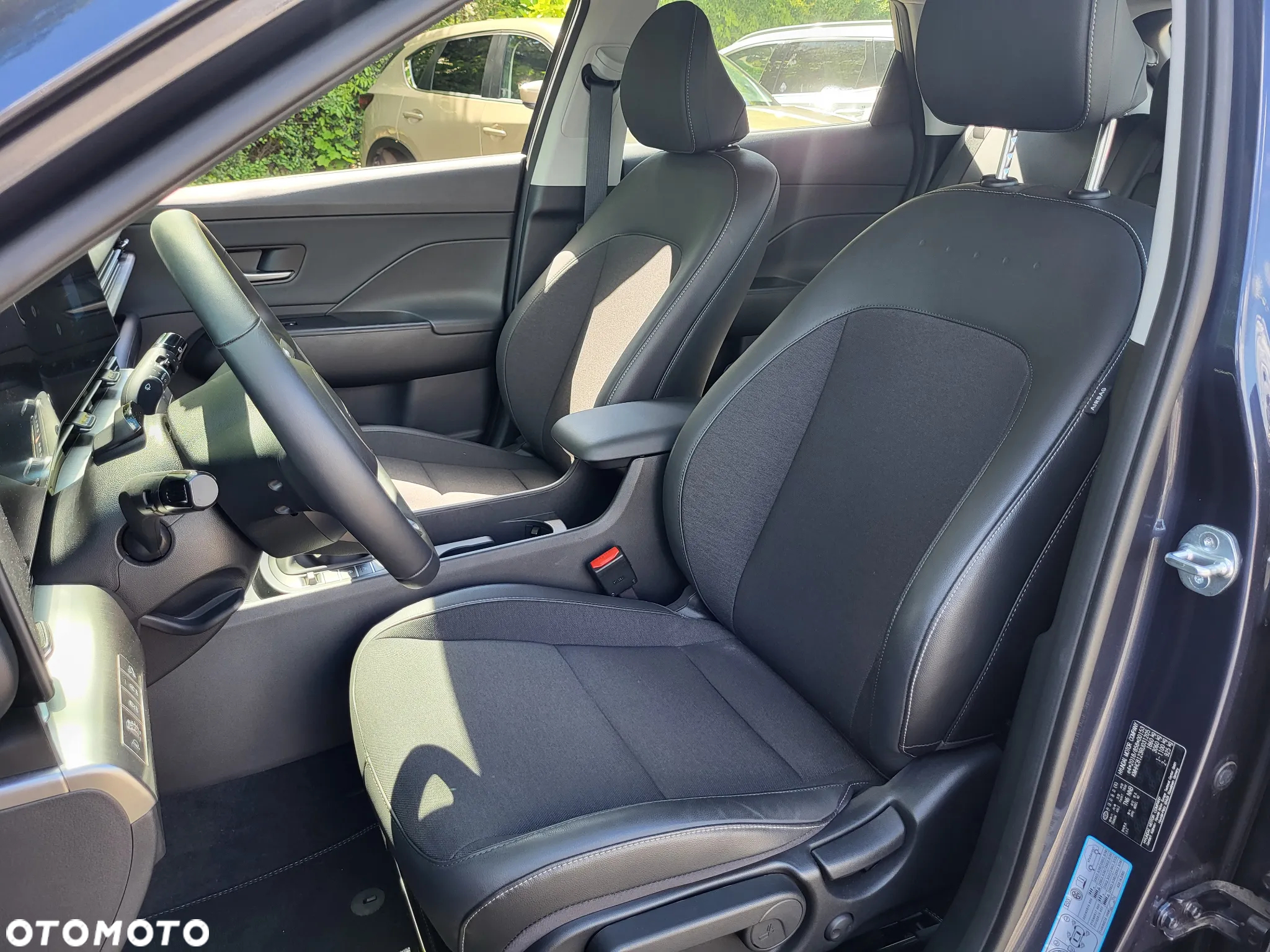 Hyundai Kona 1.0 T-GDI Executive - 9