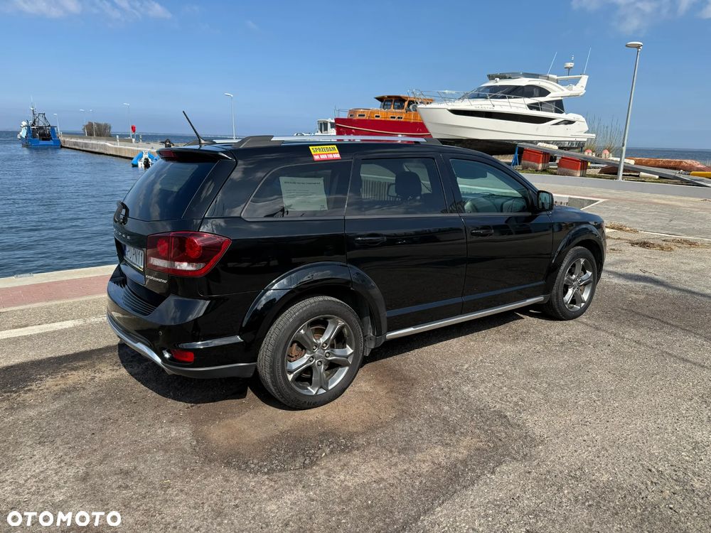 Dodge Journey - 5