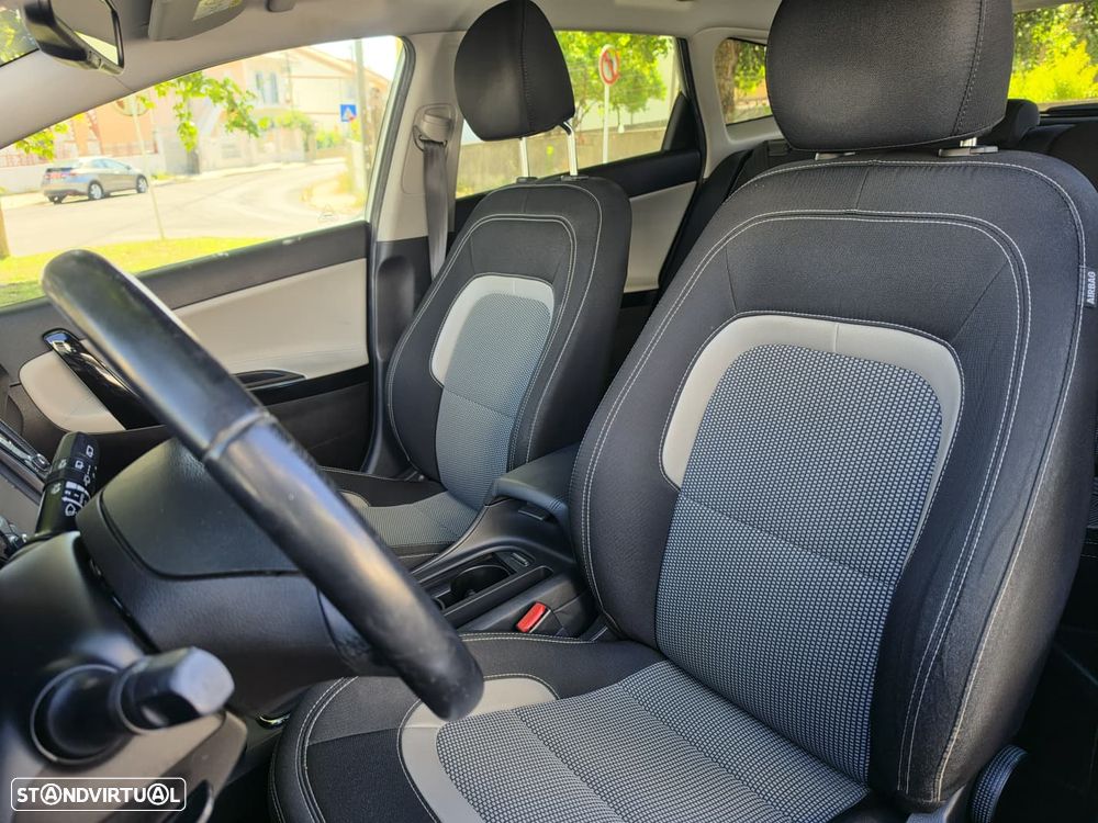 Kia Ceed SW 1.6 CRDi TX Prime - 7