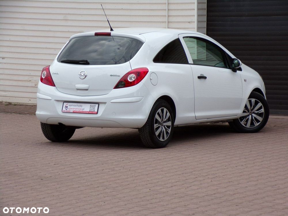 Opel Corsa - 12