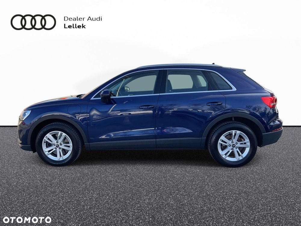 Audi Q3 - 8