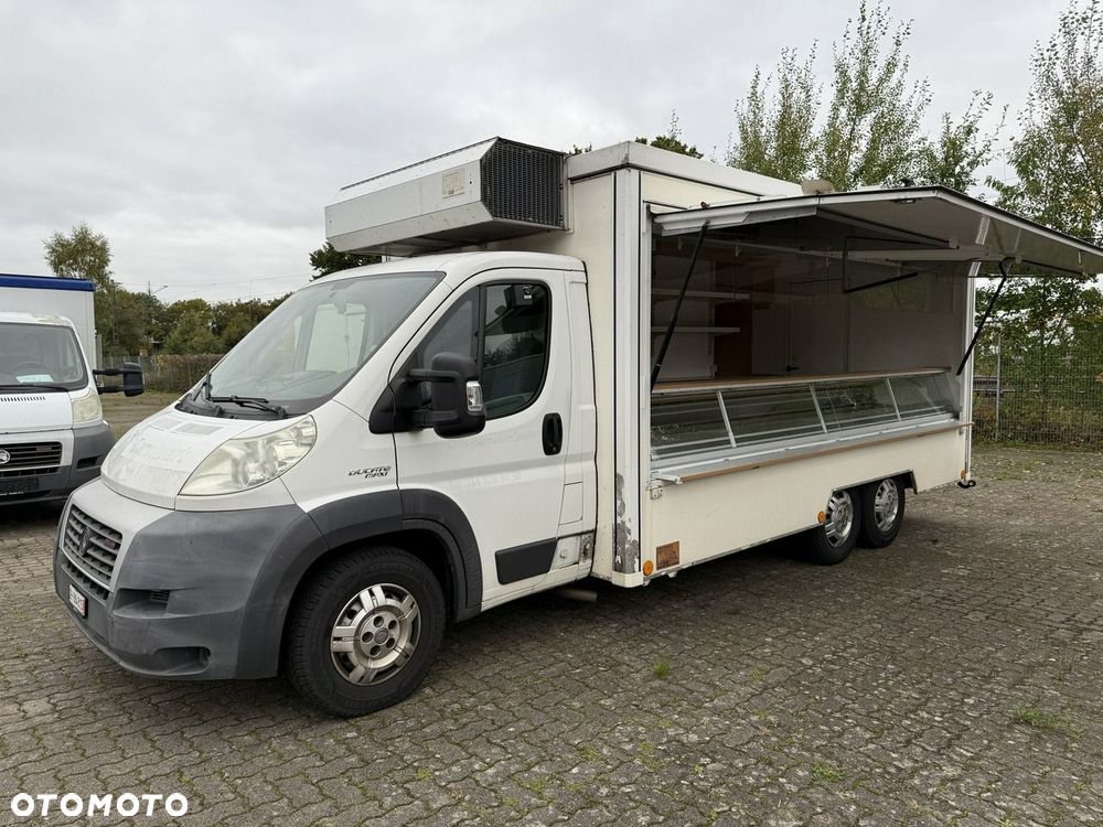 Fiat Ducato - 6