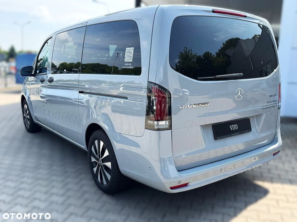 Mercedes-Benz Vito - 4