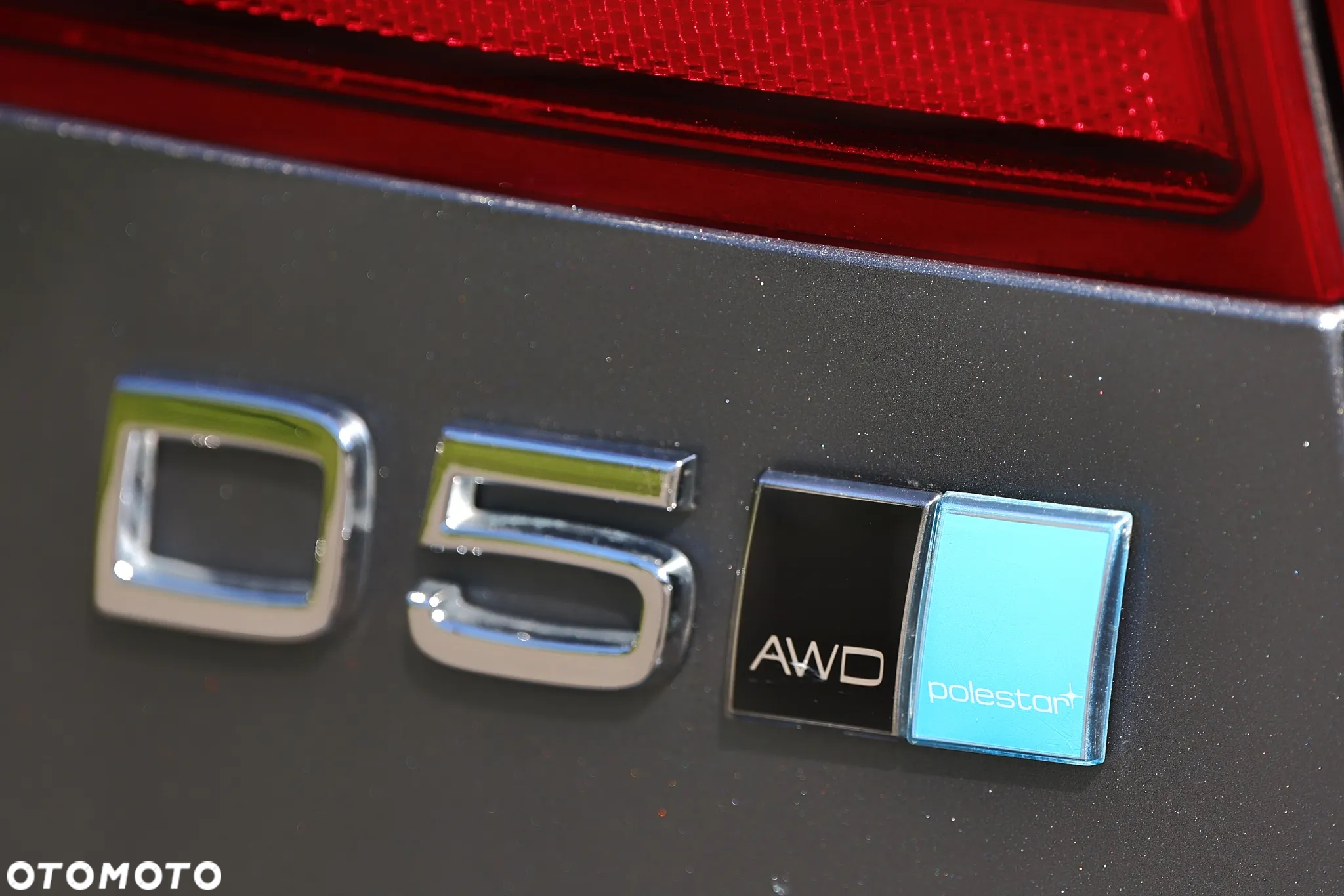 Volvo V90 D5 AWD Inscription - 11