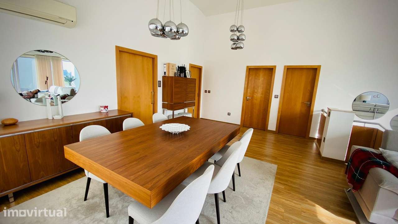 Apartamento T2 Duplex em São Bernardo. - Grande imagem: 4/34