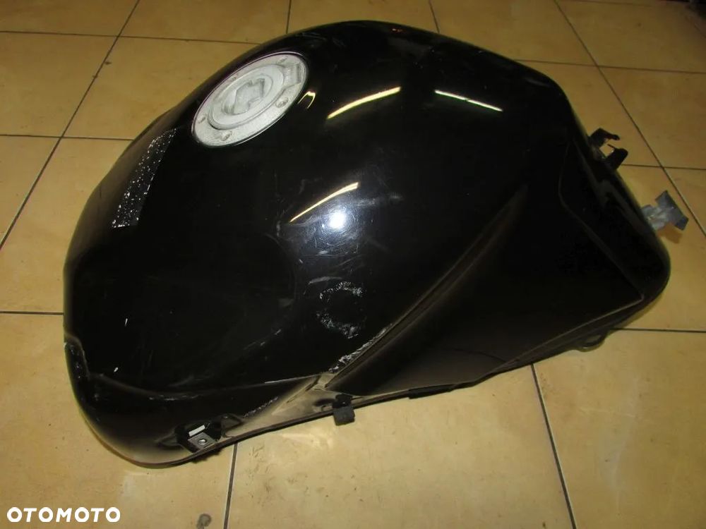 Yamaha TDM 900 zbiornik paliwa bak - 3