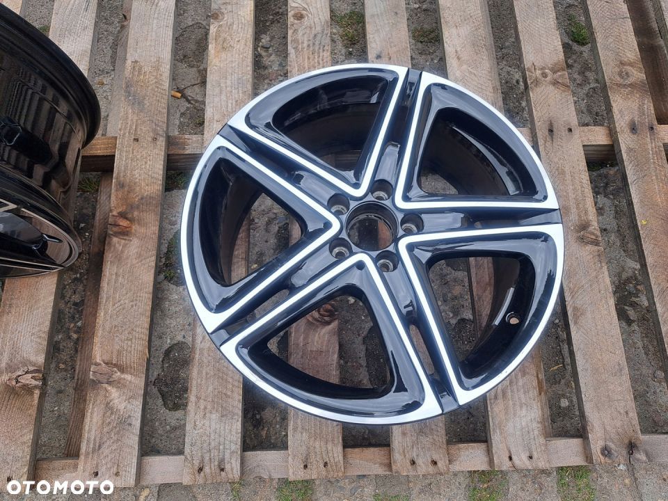 ORYG. MERCEDES E-KLASA COUPE 238 A238 19 8J 2612 - 1