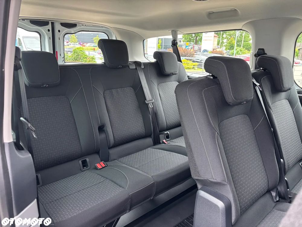 Ford Transit Custom Kombi M1 2.0 EcoBlue 150KM M6 FWD Trend 320 L2 - 20