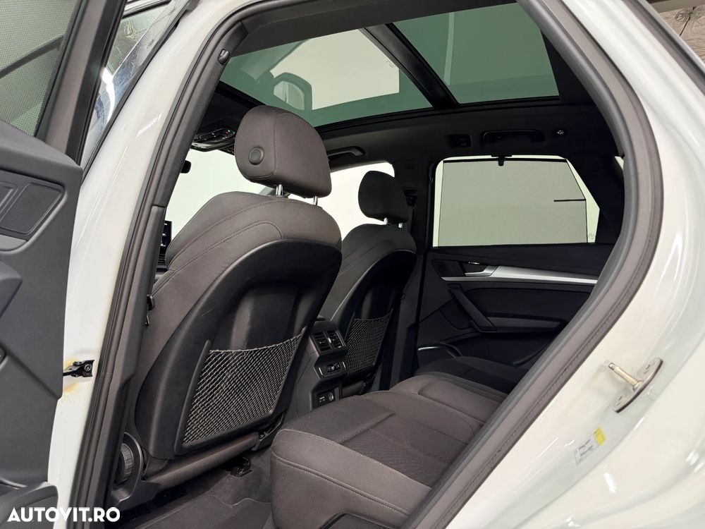 Audi Q5 40 TDI quattro S tronic MHEV S Line - 19