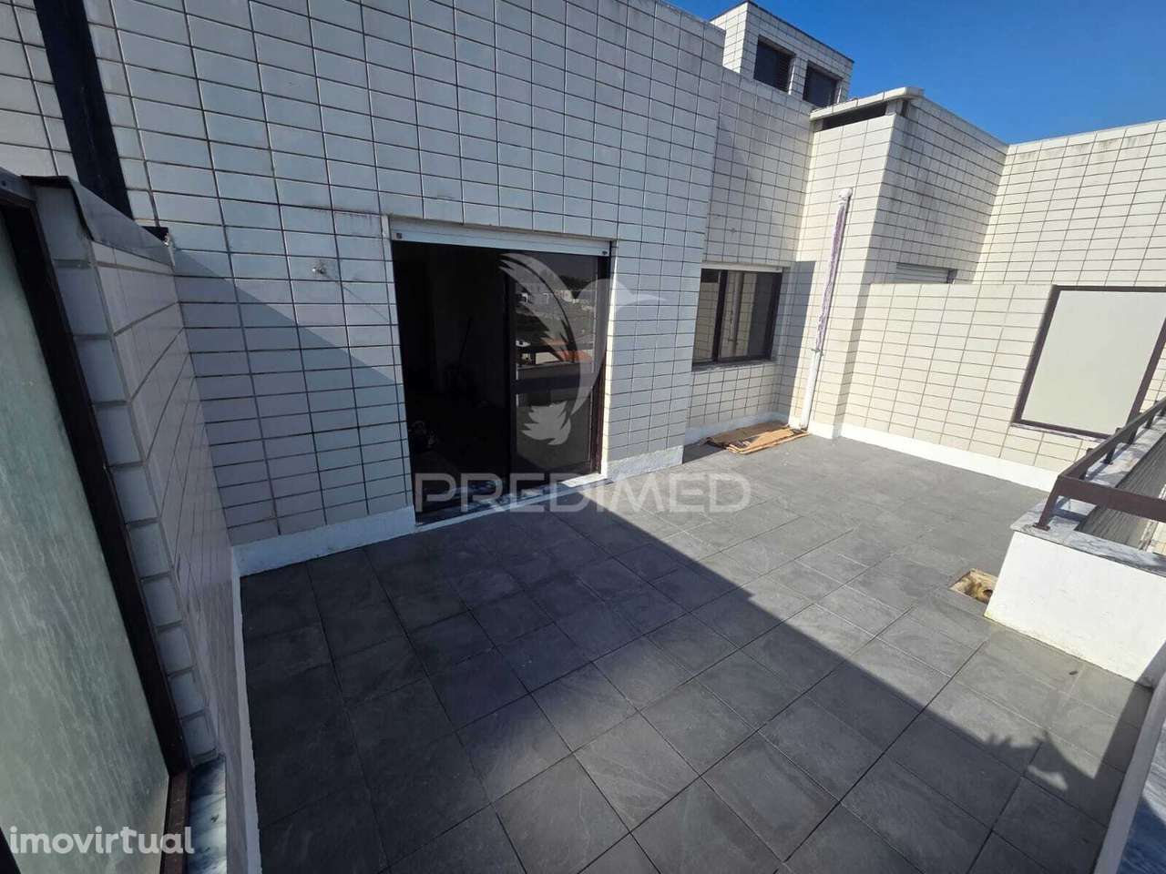 Agende a sua visita T2 Recuado em Vilar de Andorinho - Grande imagem: 4/7