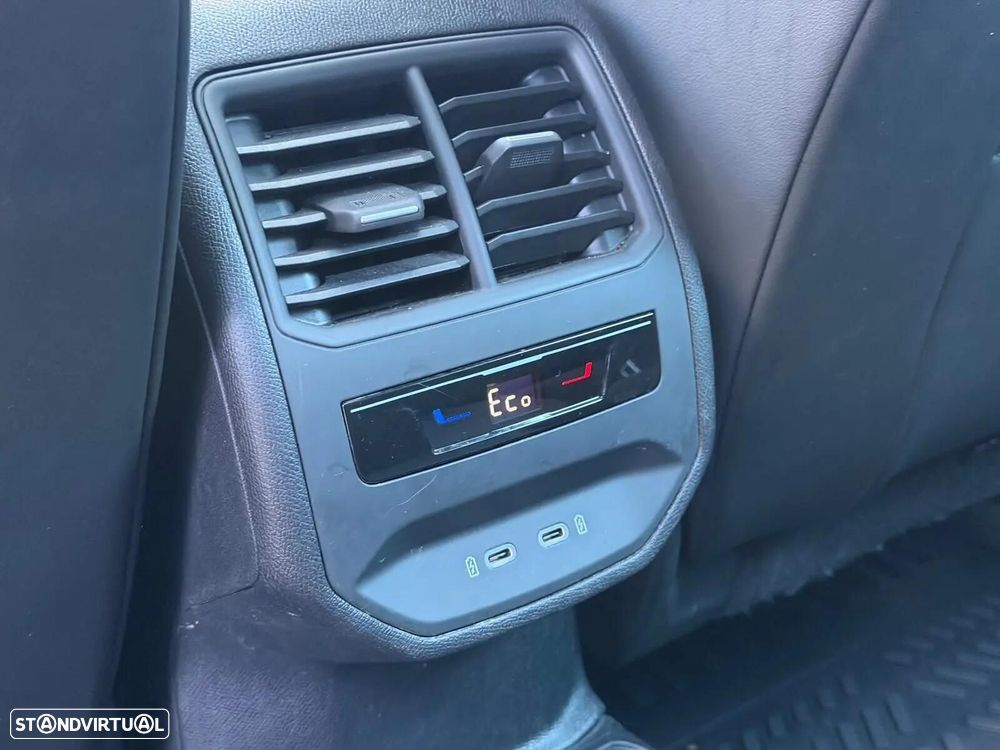 Cupra Formentor 1.4 e-Hybrid DSG - 38