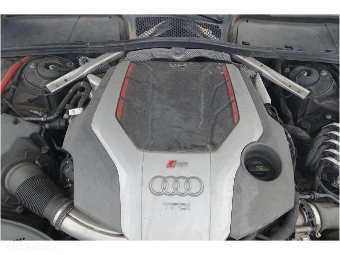 Audi RS5 Sportback Quattro Tiptronic - 6