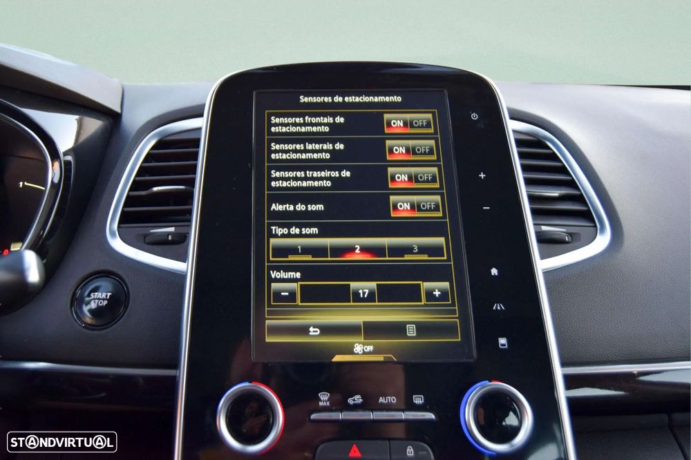 Renault Espace 1.6 dCi Zen - 28