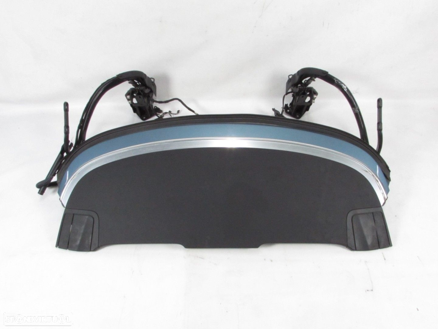 Capota eléctrica  Seminovo/ Original BMW 3 Convertible (E93) 54377199571 - 6