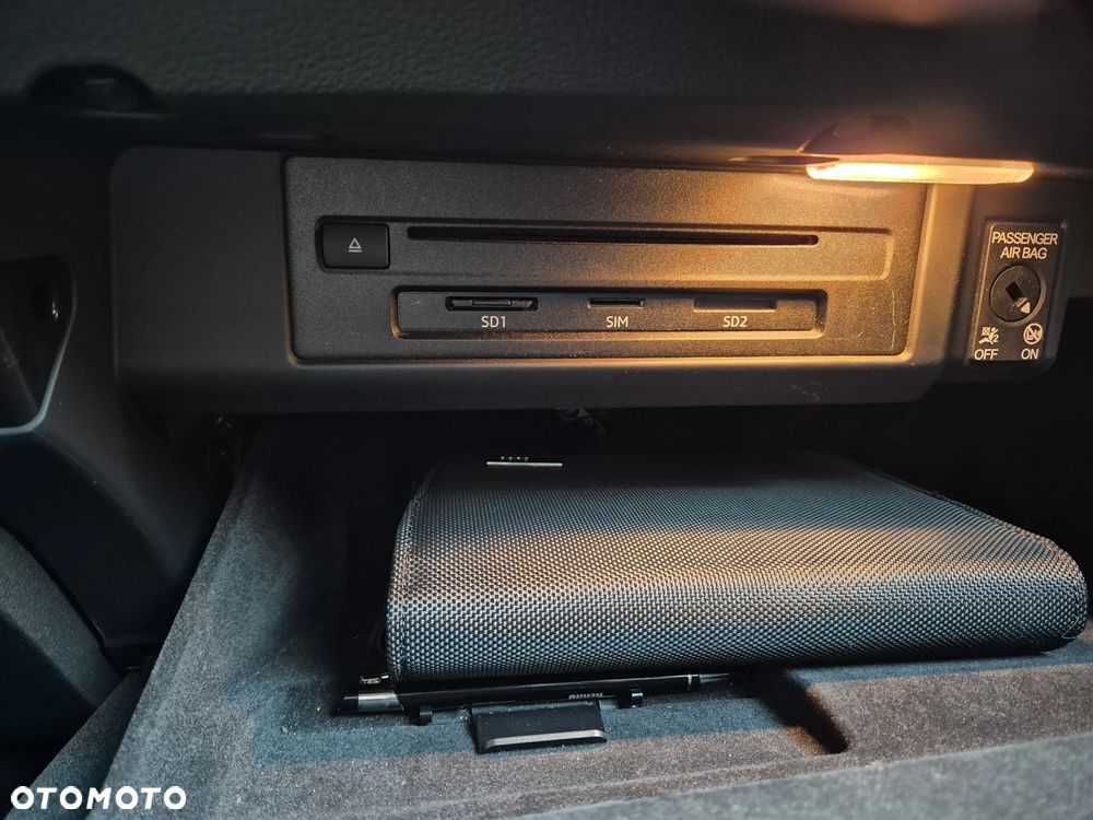 Audi A4 Avant 2.0 TDI S tronic - 17