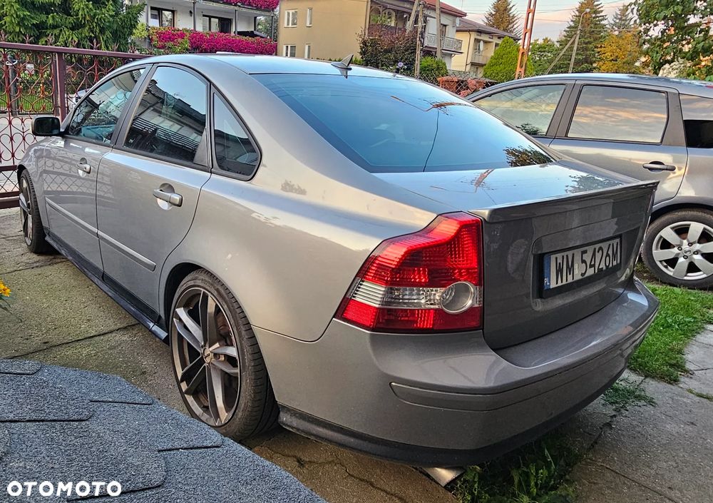 Volvo S40 - 3