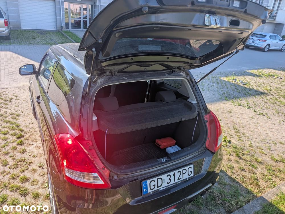Suzuki Swift - 6