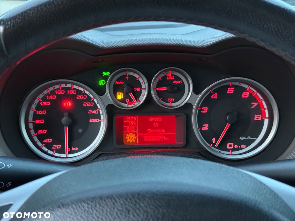 Alfa Romeo Mito 0.9 8V Twinair Junior - 20