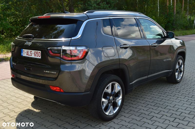 Jeep Compass - 6