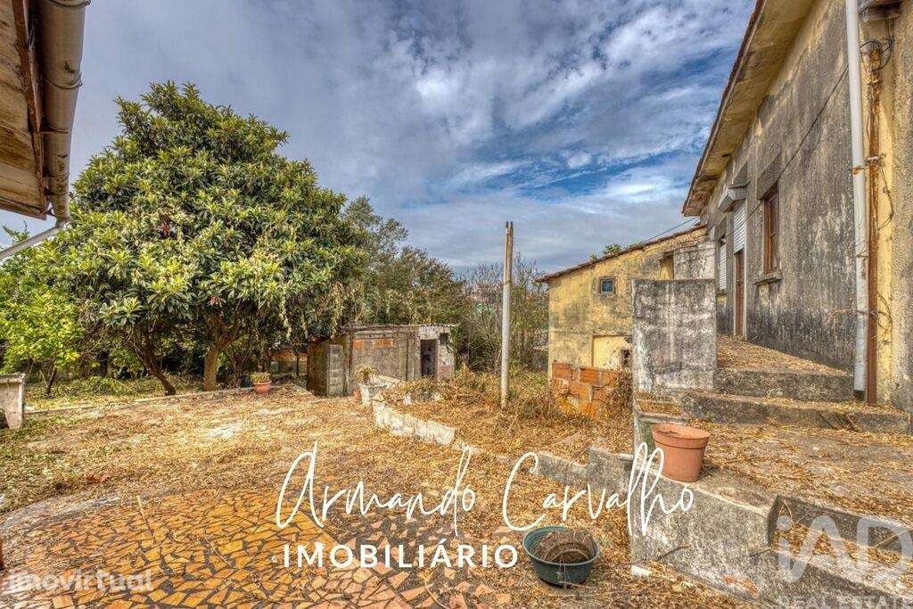 Casa / Villa em Custóias, Leça do Balio e Guifões de 76 m2 - Grande imagem: 2/11