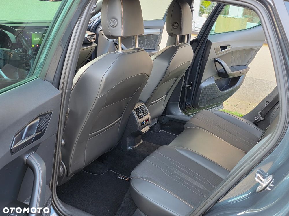 Cupra Formentor 1.5 TSI DSG - 26