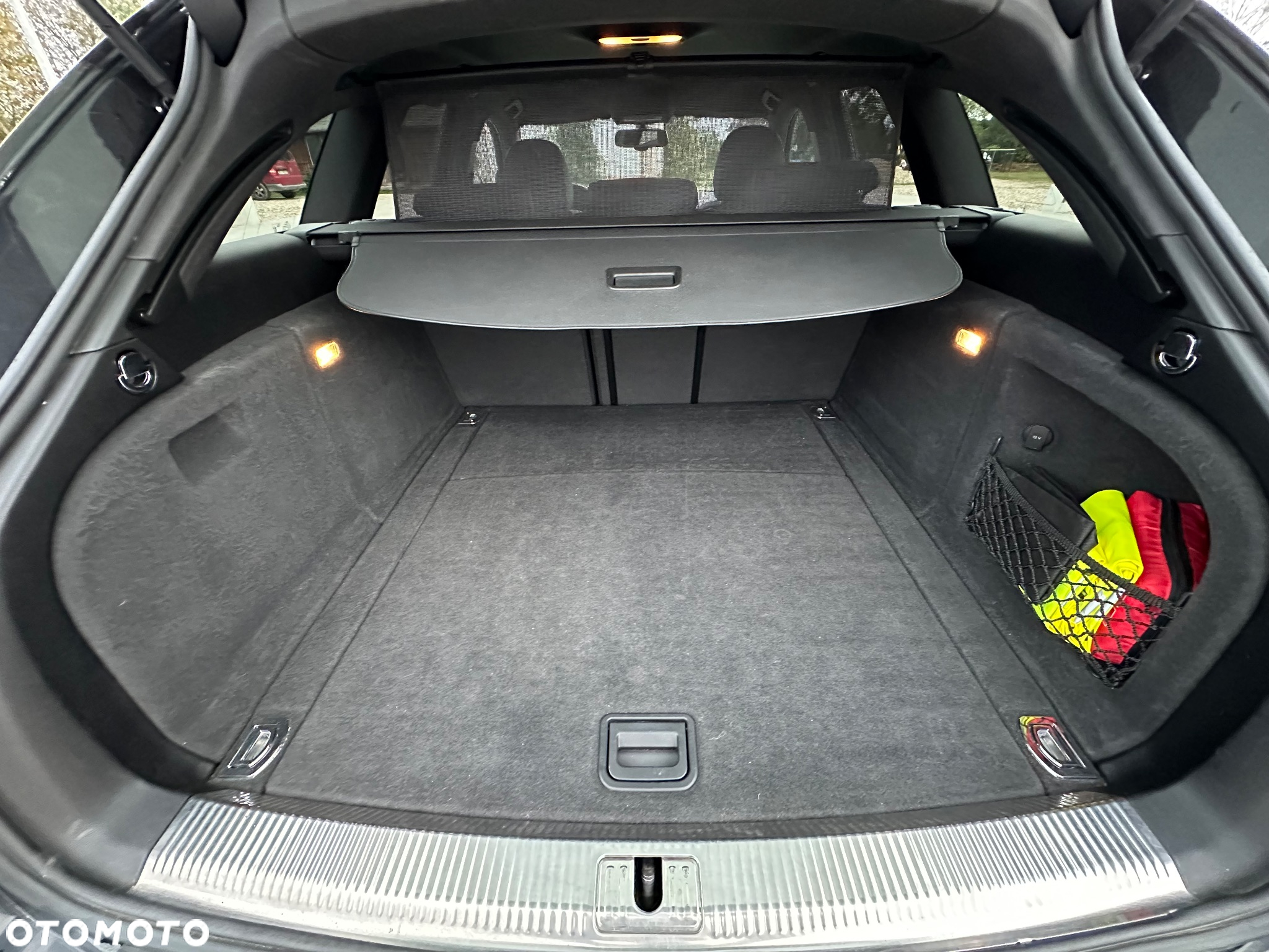 Audi A4 3.0 TDI Quattro Tiptronic - 33