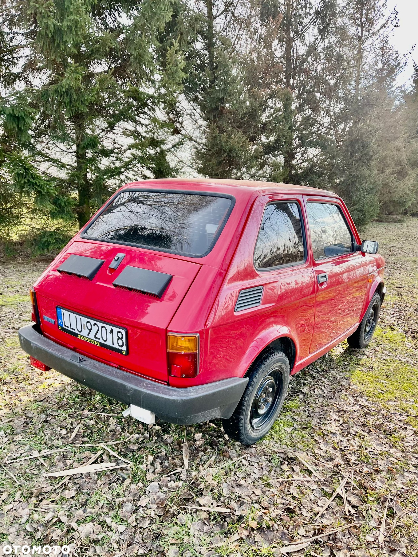 Fiat 126 - 21