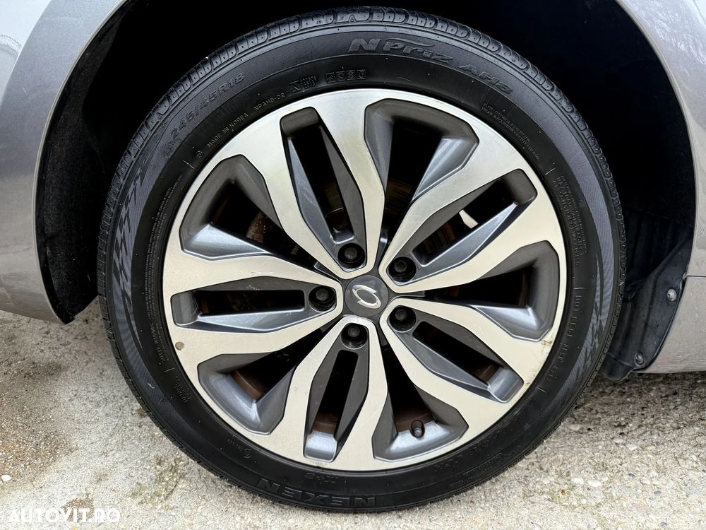 Renault Talisman - 26