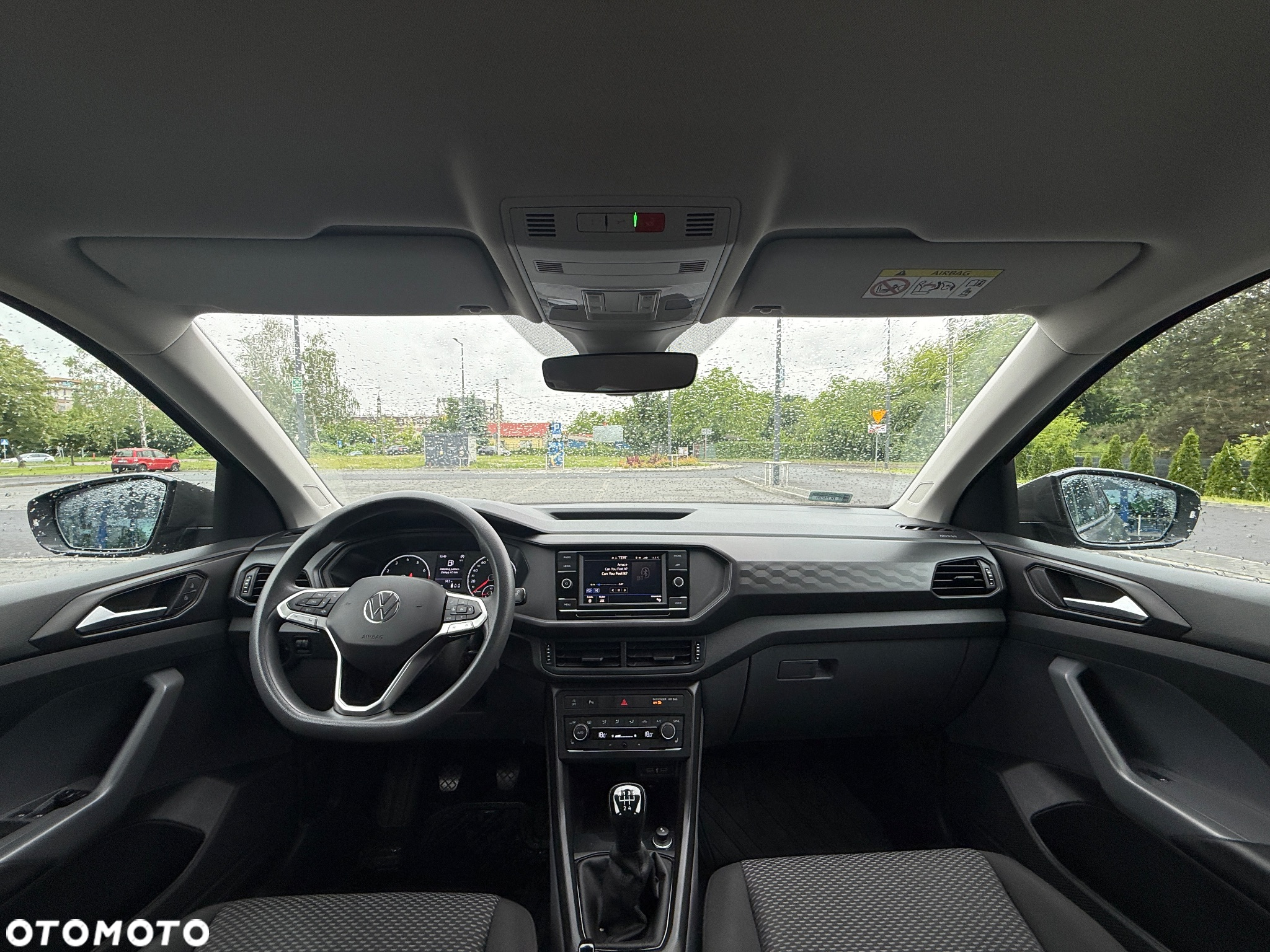 Volkswagen T-Cross 1.0 TSI Life - 12
