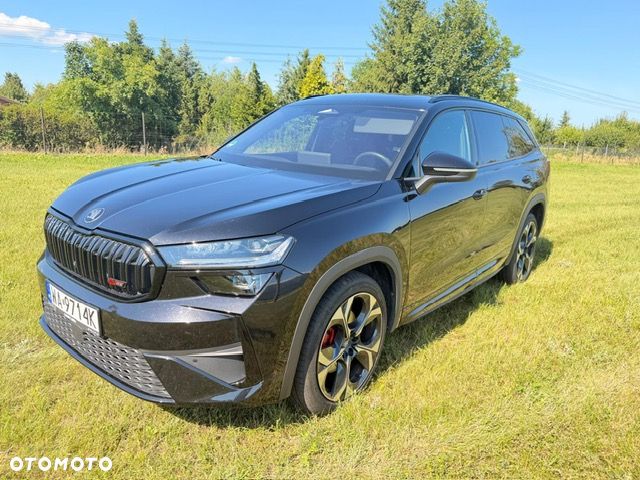 Skoda Kodiaq - 1