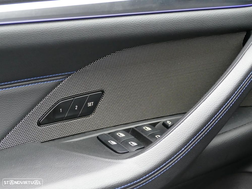 BMW 420 Gran Coupé d Pack Desportivo M Pro Auto - 39
