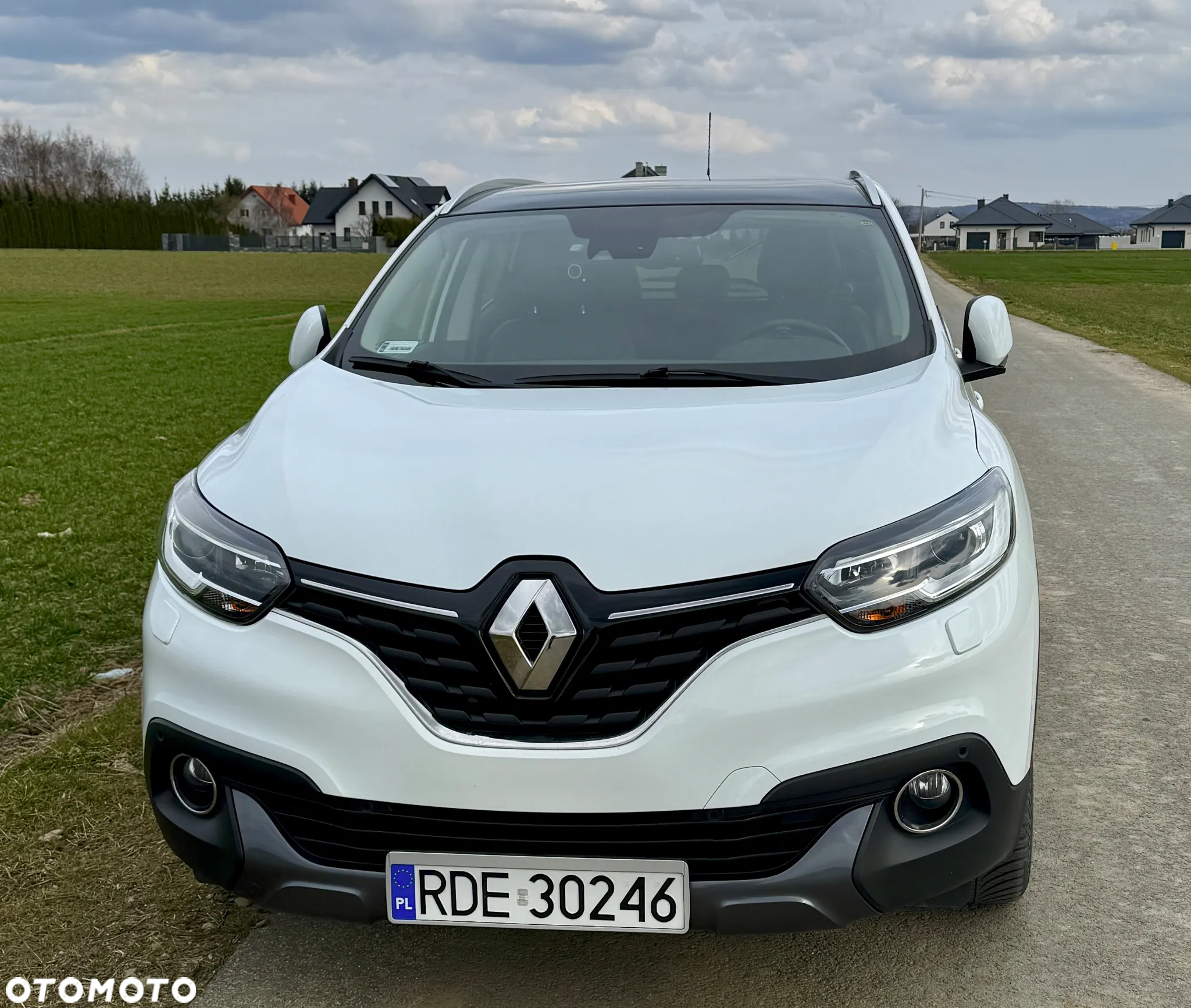 Renault Kadjar 1.2 Energy TCe Intens - 2