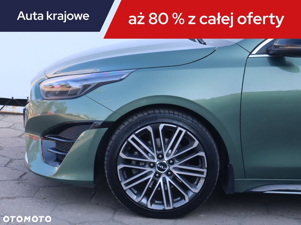 Kia ProCeed - 16