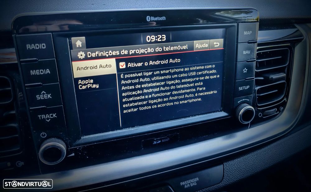 Kia Stonic 1.0 T-GDI GT Line - 6