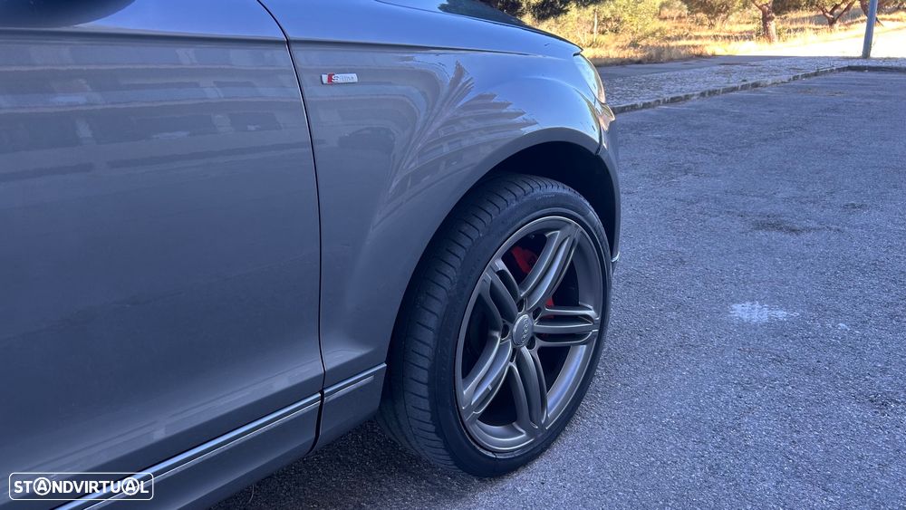 Audi Q7 3.0 V6 TDi quattro S-line Tiptronic - 30